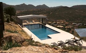 Casa Zúrich